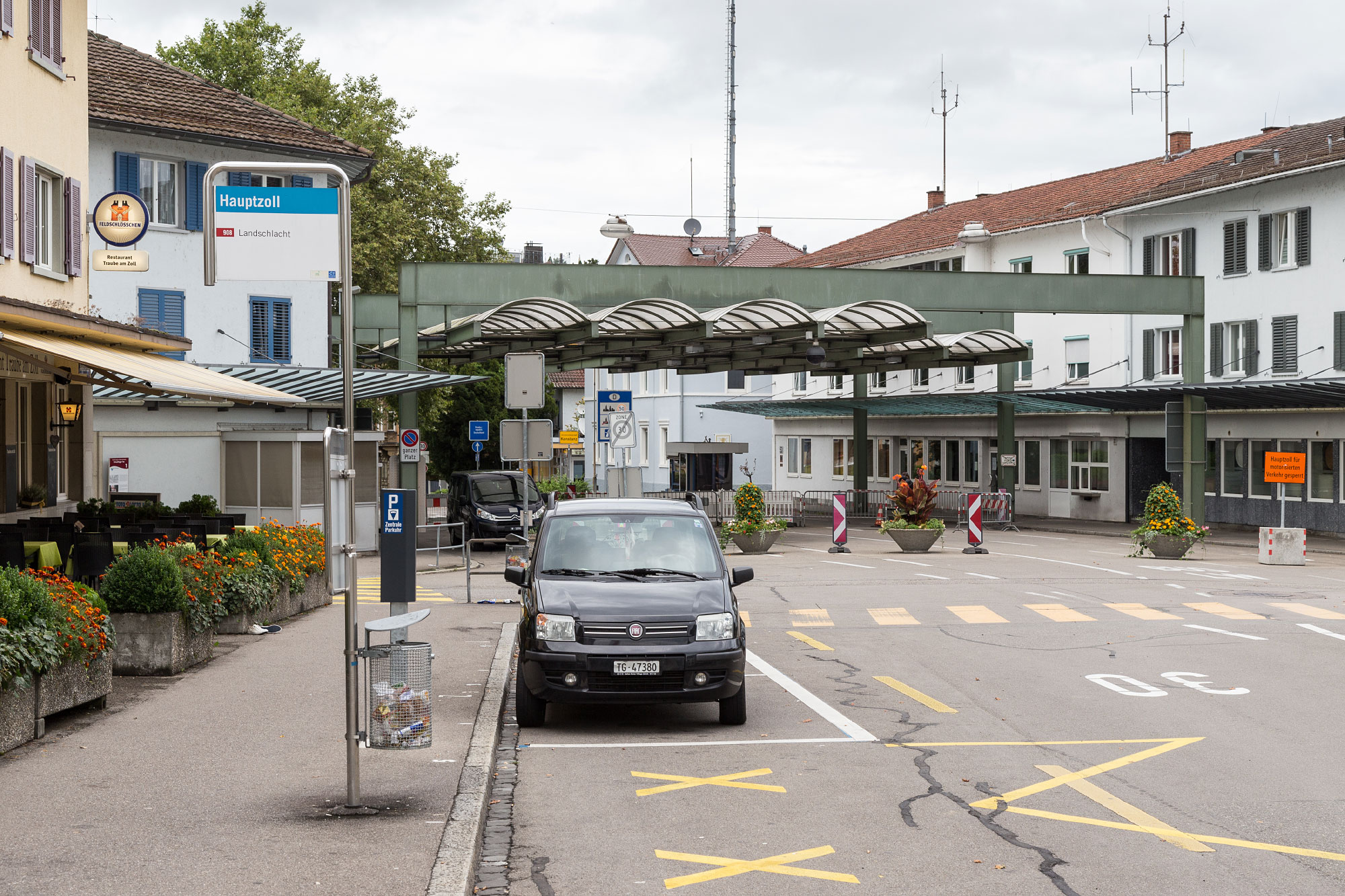 Kreuzlingen